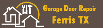 Garage Door Repair Ferris TX Logo